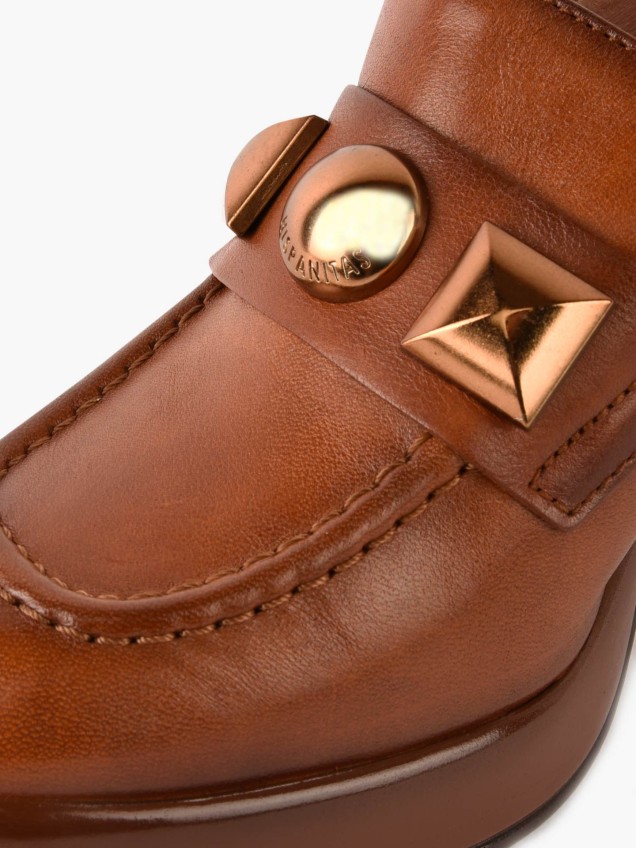 Sapatos de Salto Alto