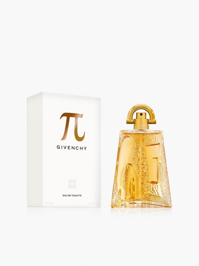 Eau de Toilette PI
