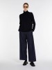 Conjunto de Camisola e Leno em Pura L