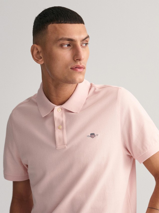 Polo Regular Fit