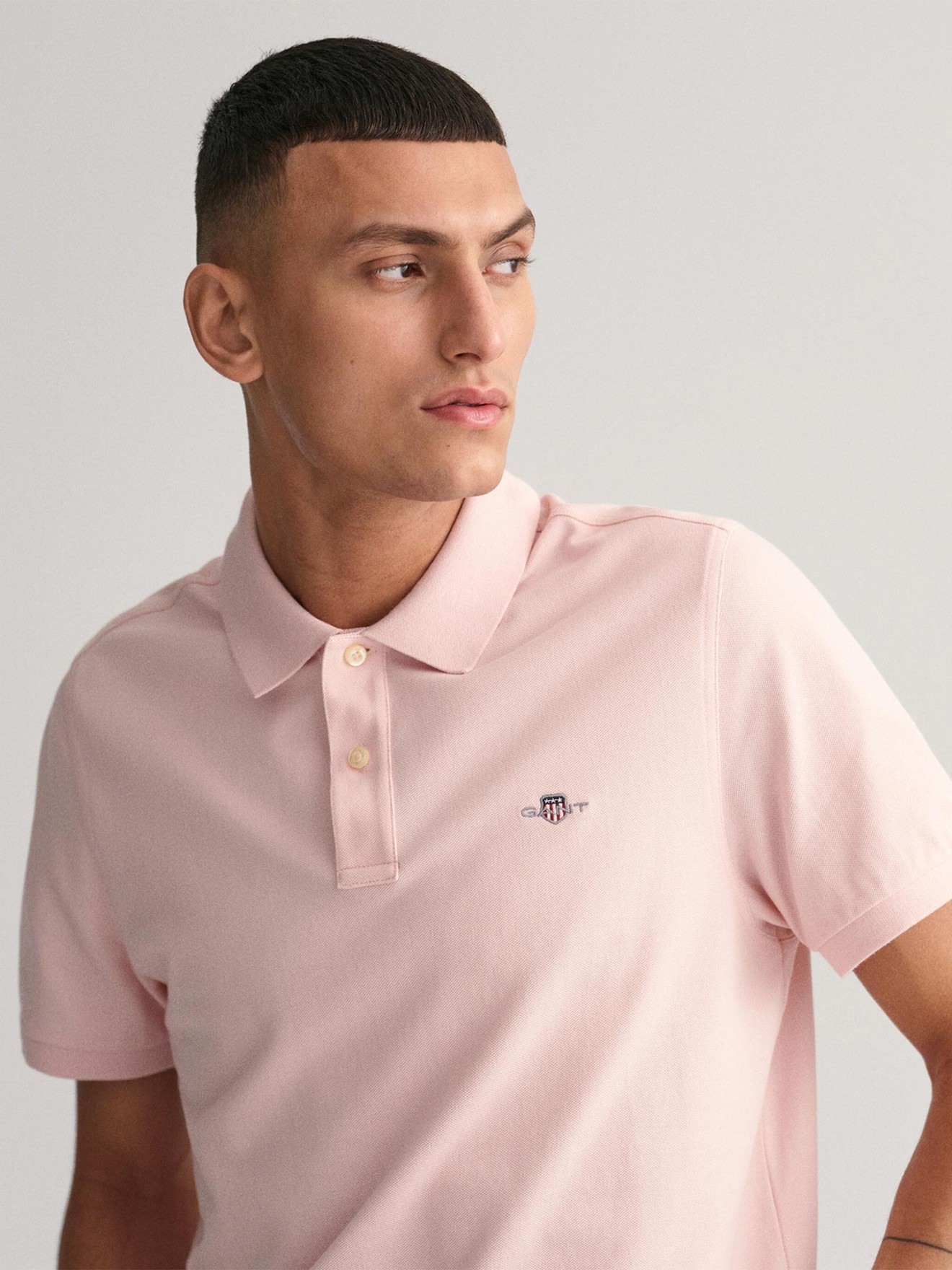 Polo Regular Fit