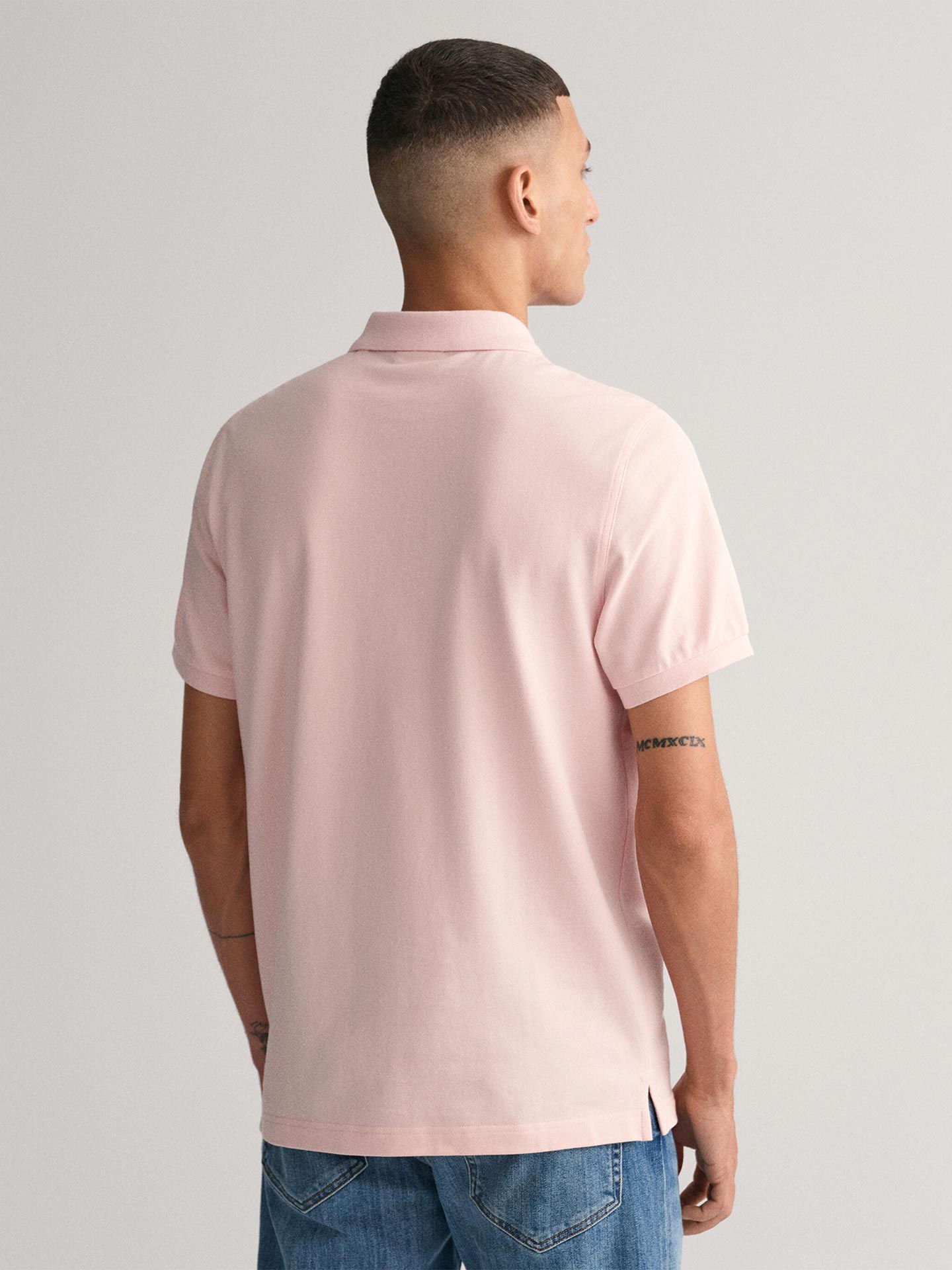 Polo Regular Fit