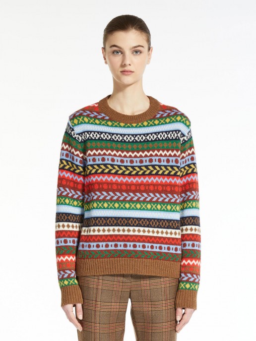 Camisola de Malha