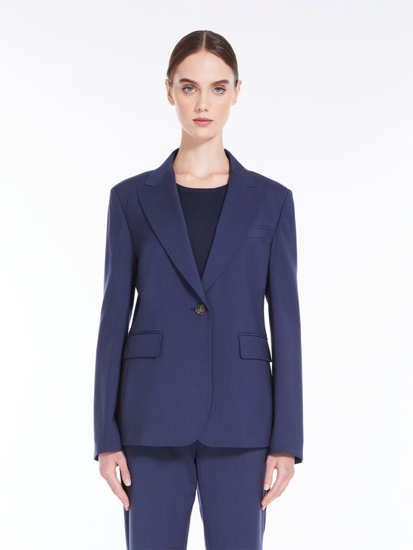 Blazer de L�