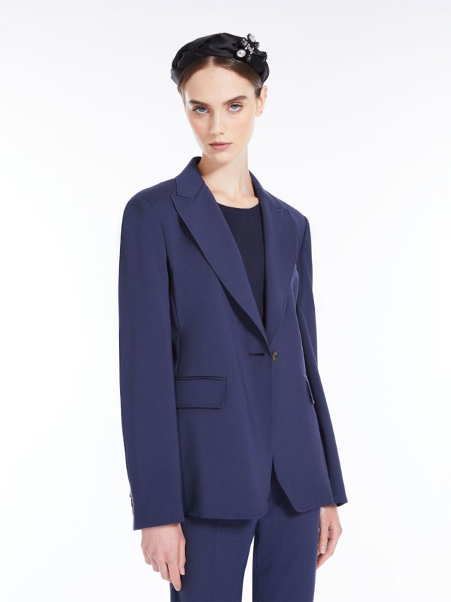 Blazer de Lã