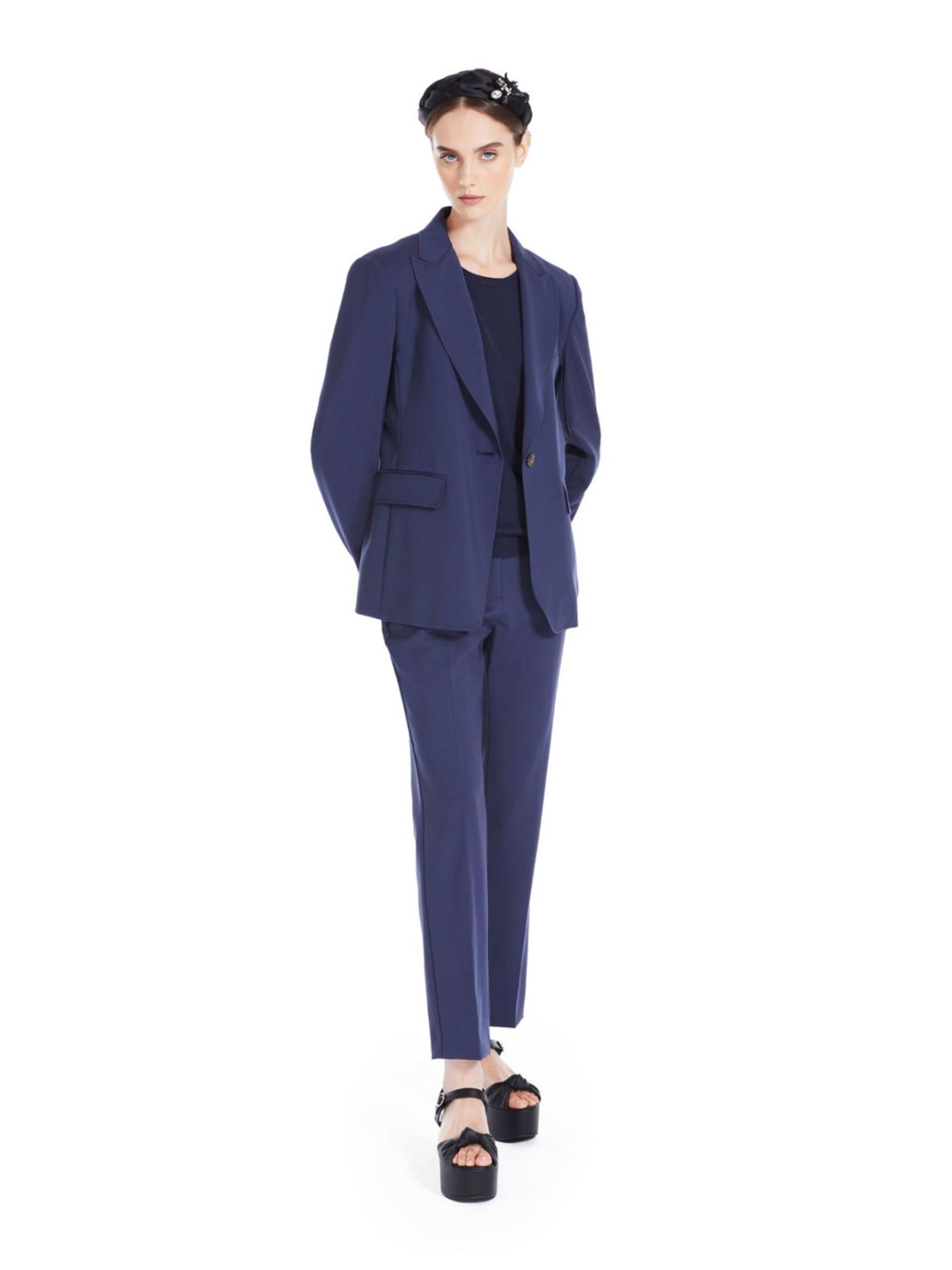 Blazer de L�