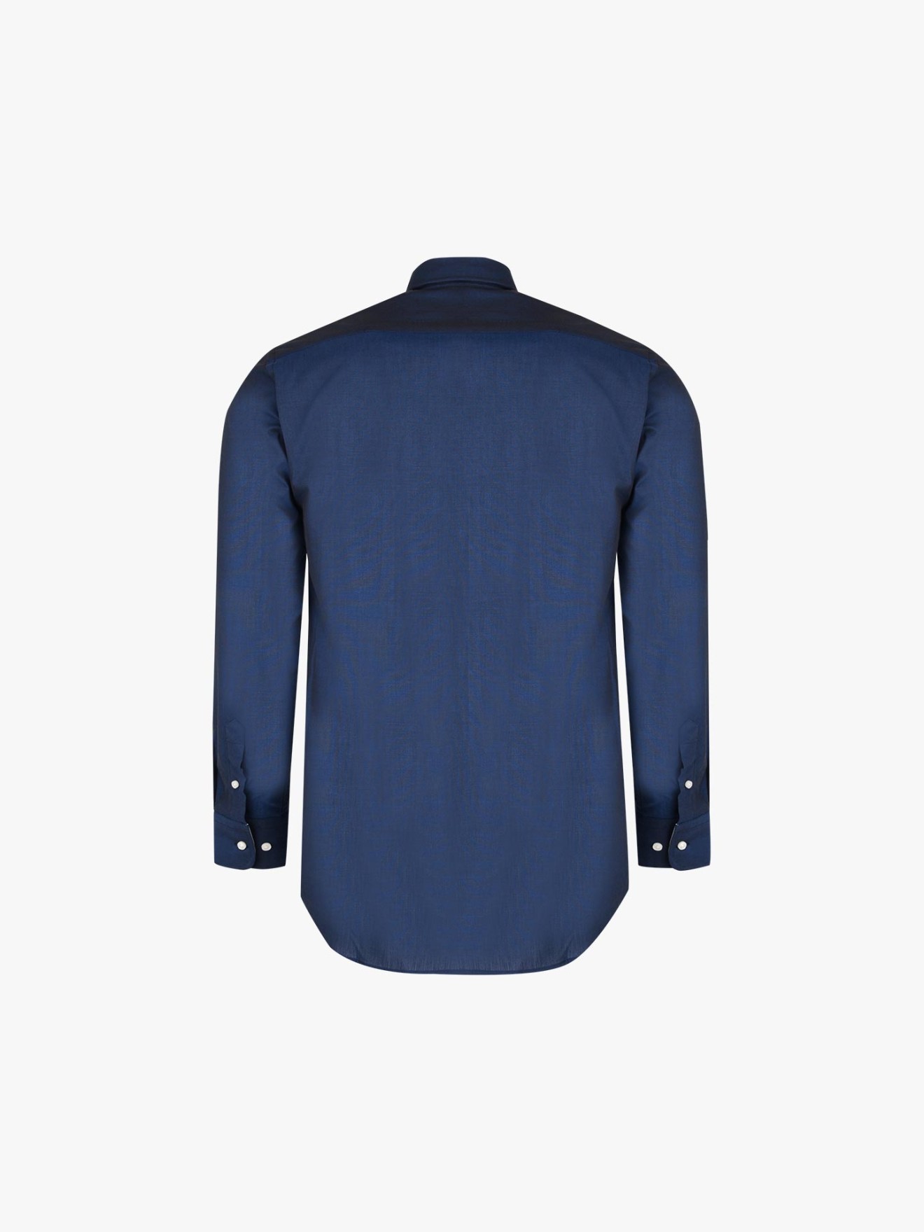 Camisa em Algod�o