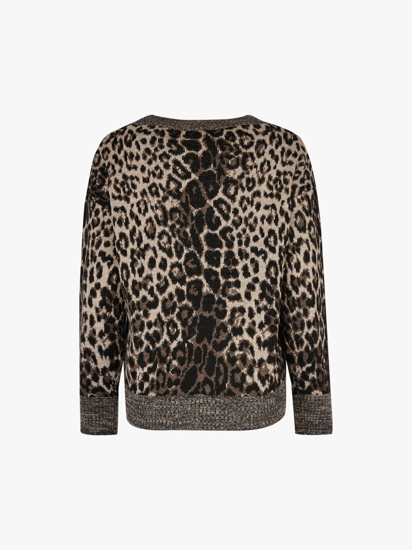 Camisola de Malha