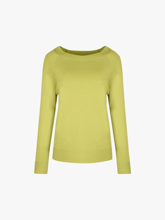 Camisola de Malha