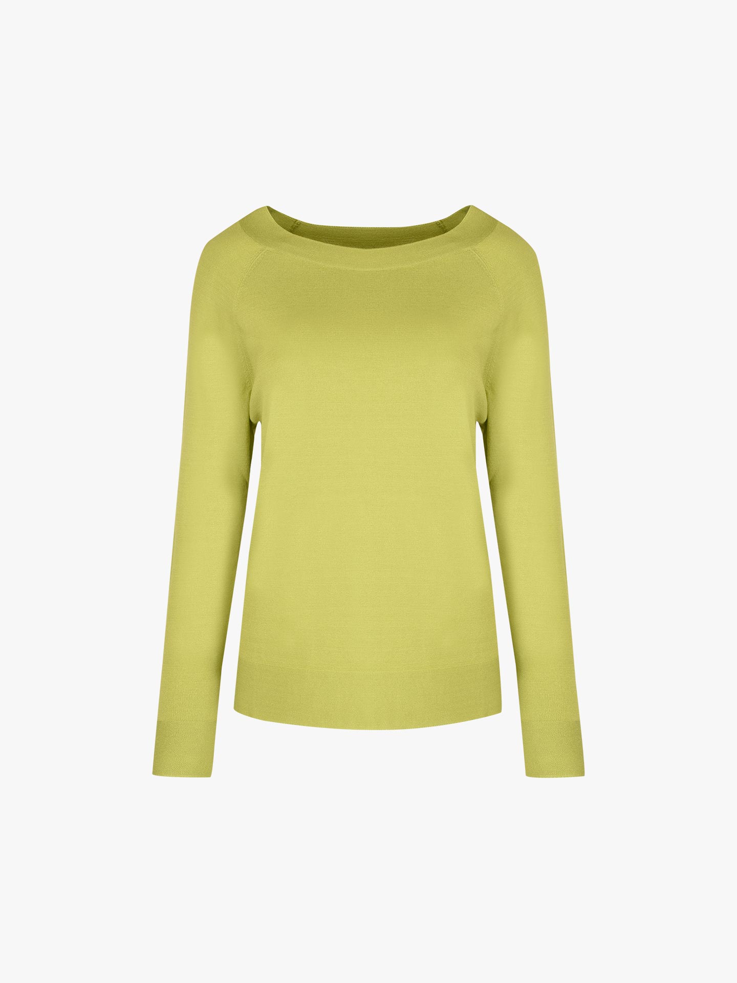 Camisola de Malha
