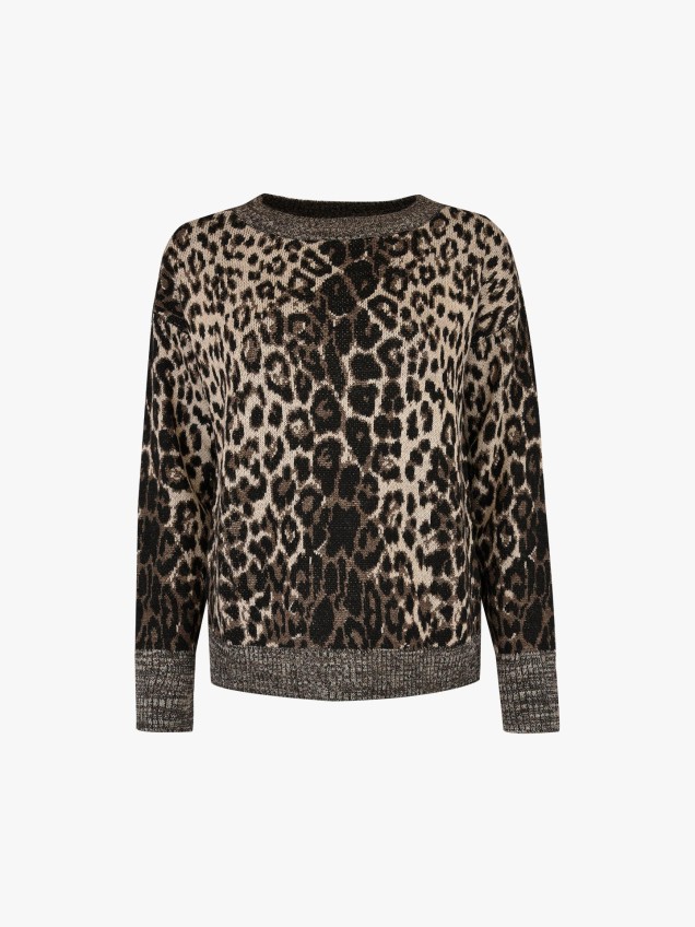 Camisola de Malha