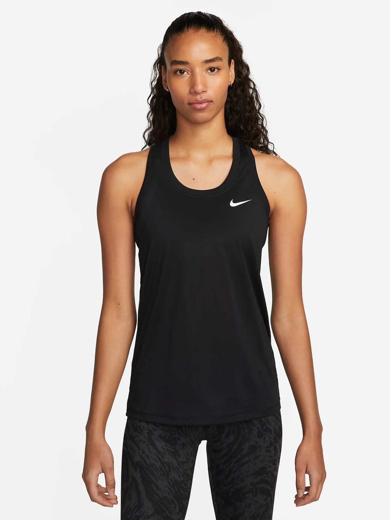 Top Dri-Fit Racerback