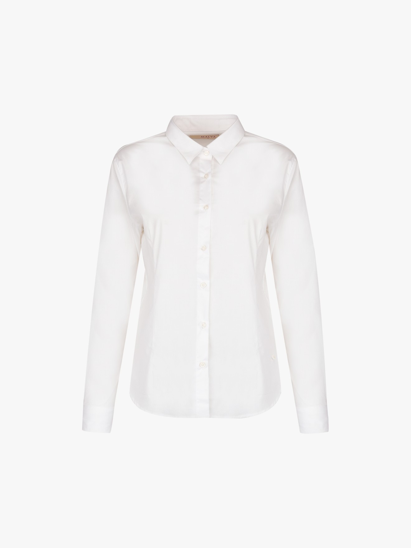 Camisa em Algod�o