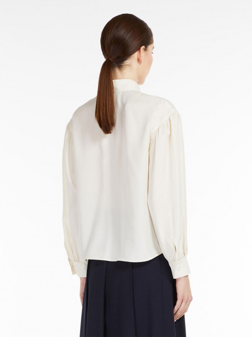 Camisa de Seda