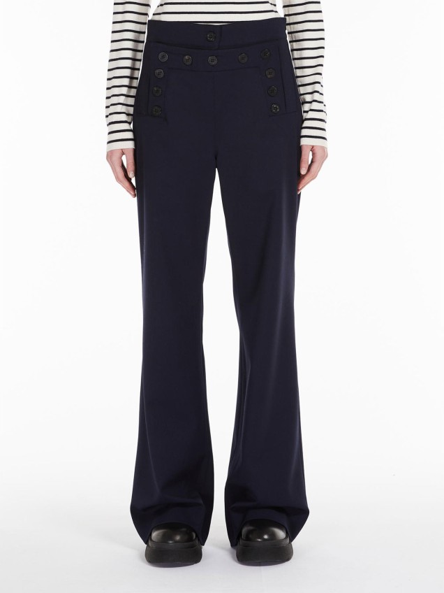 Cal�as Flared Fit