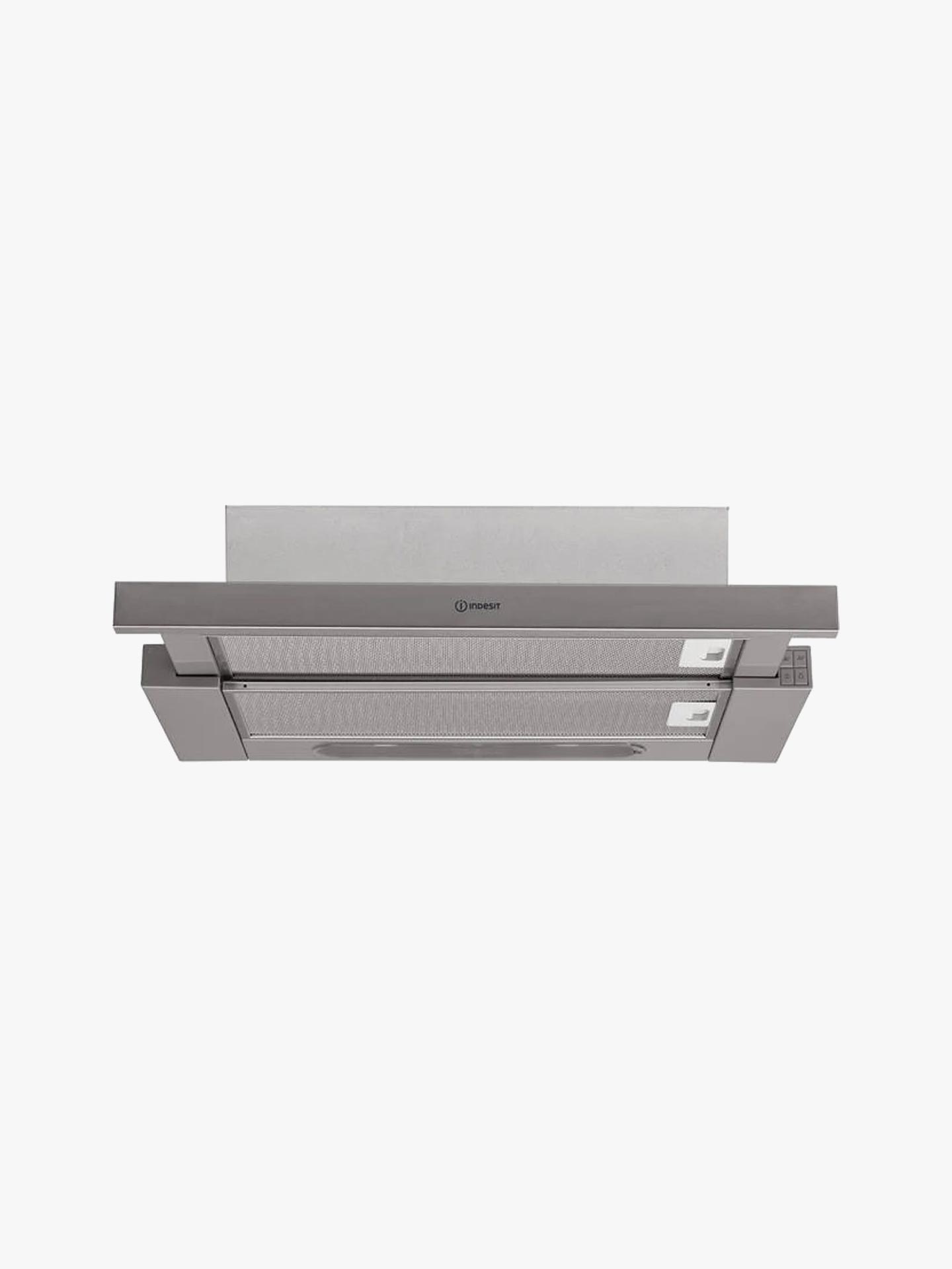 Exaustor telesc�pico
