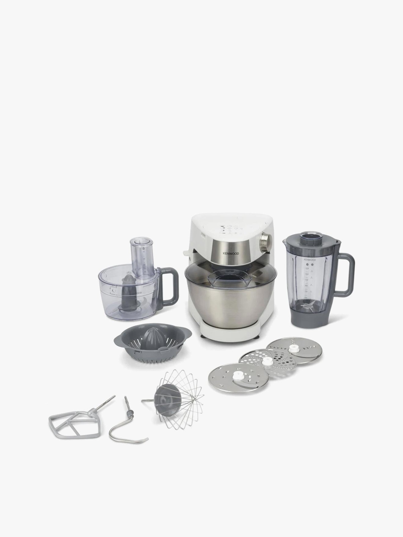 Robot Cozinha Kenwood