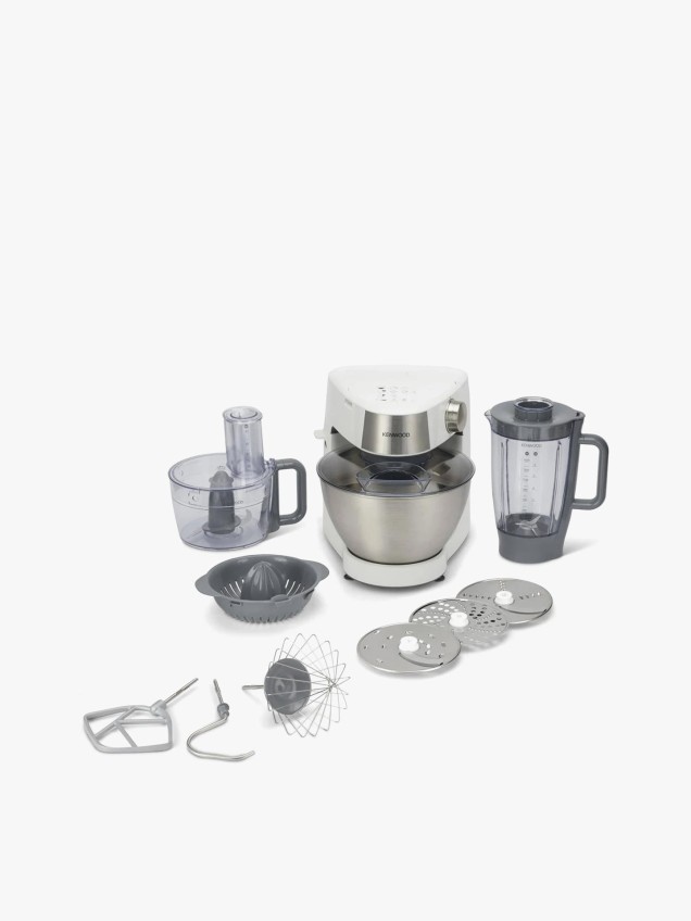 Robot Cozinha Kenwood