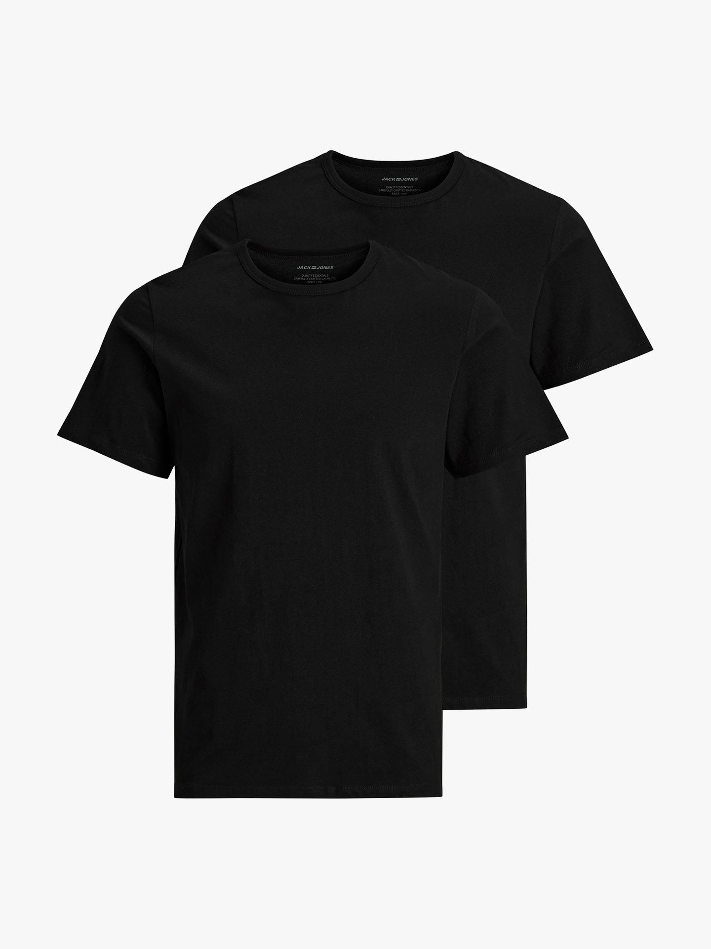 Conjunto de 2 T-shirts em Algodão