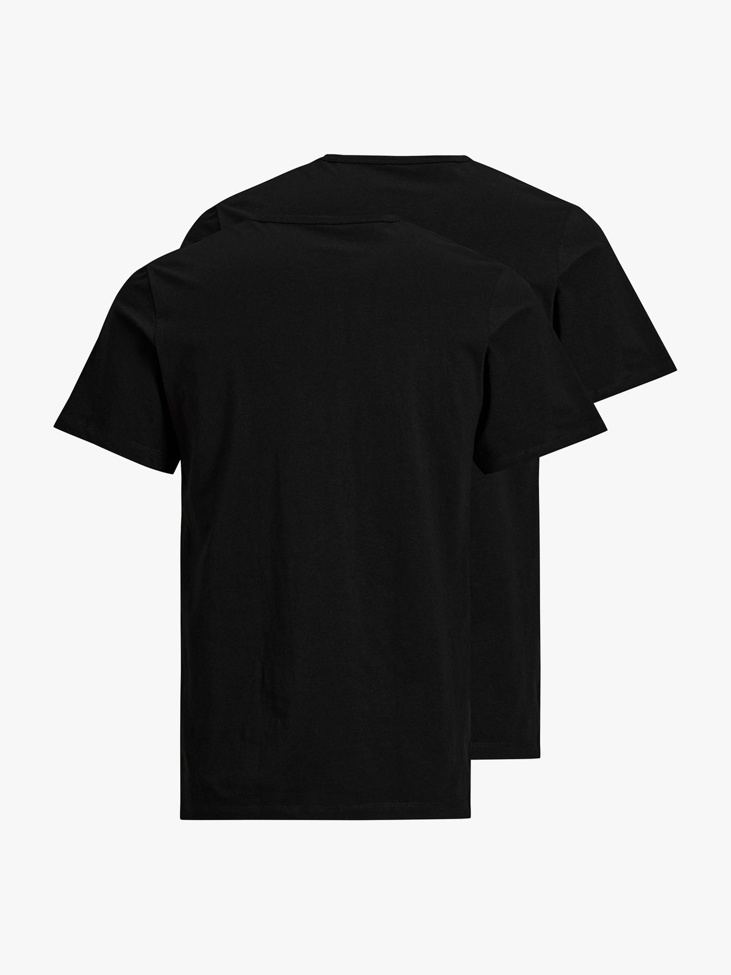 Conjunto de 2 T-shirts em Algodão