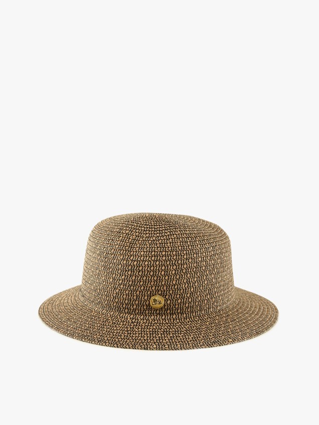 Chapu em Rafia