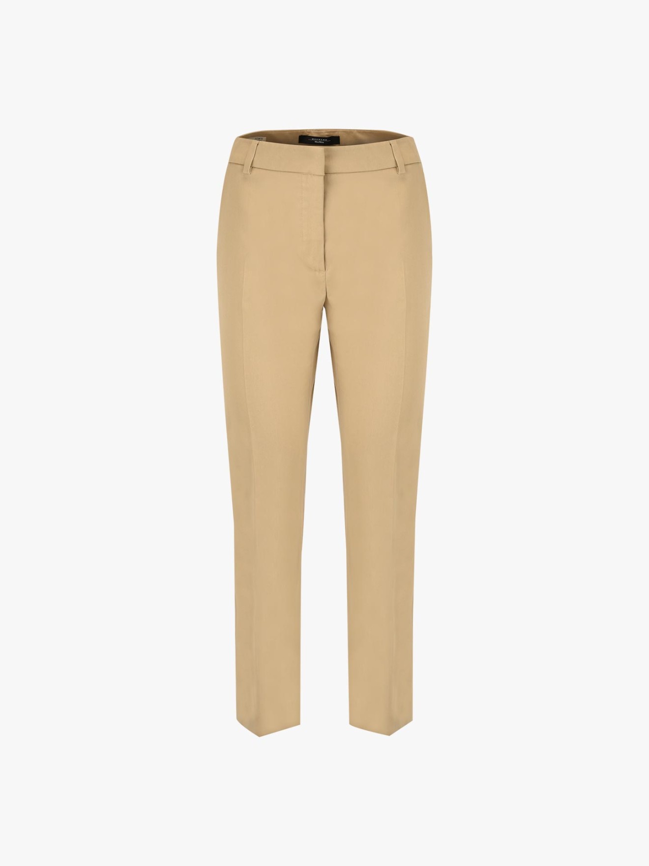 Cal�as Straight Fit