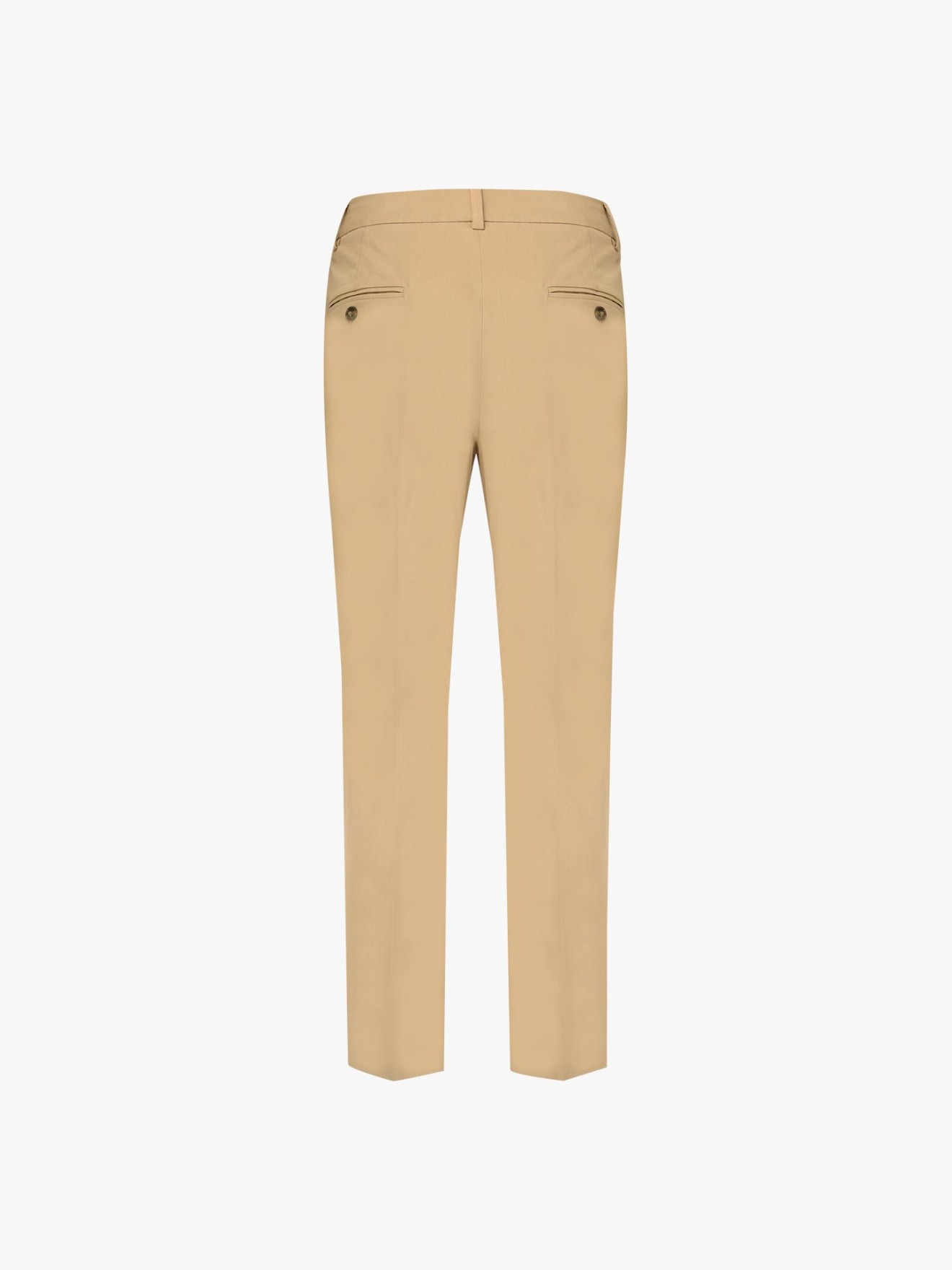 Cal�as Straight Fit