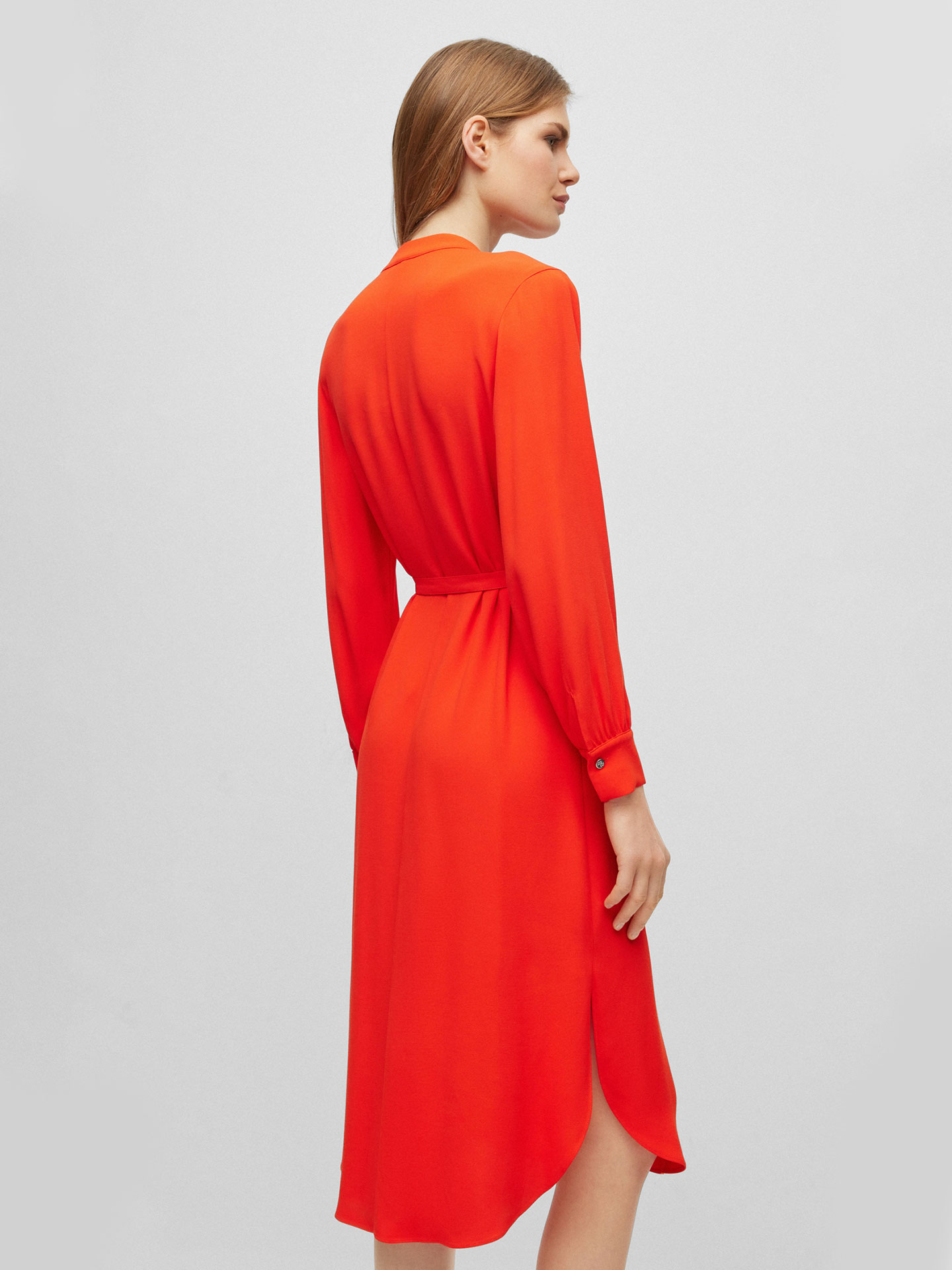 Vestido Camiseiro