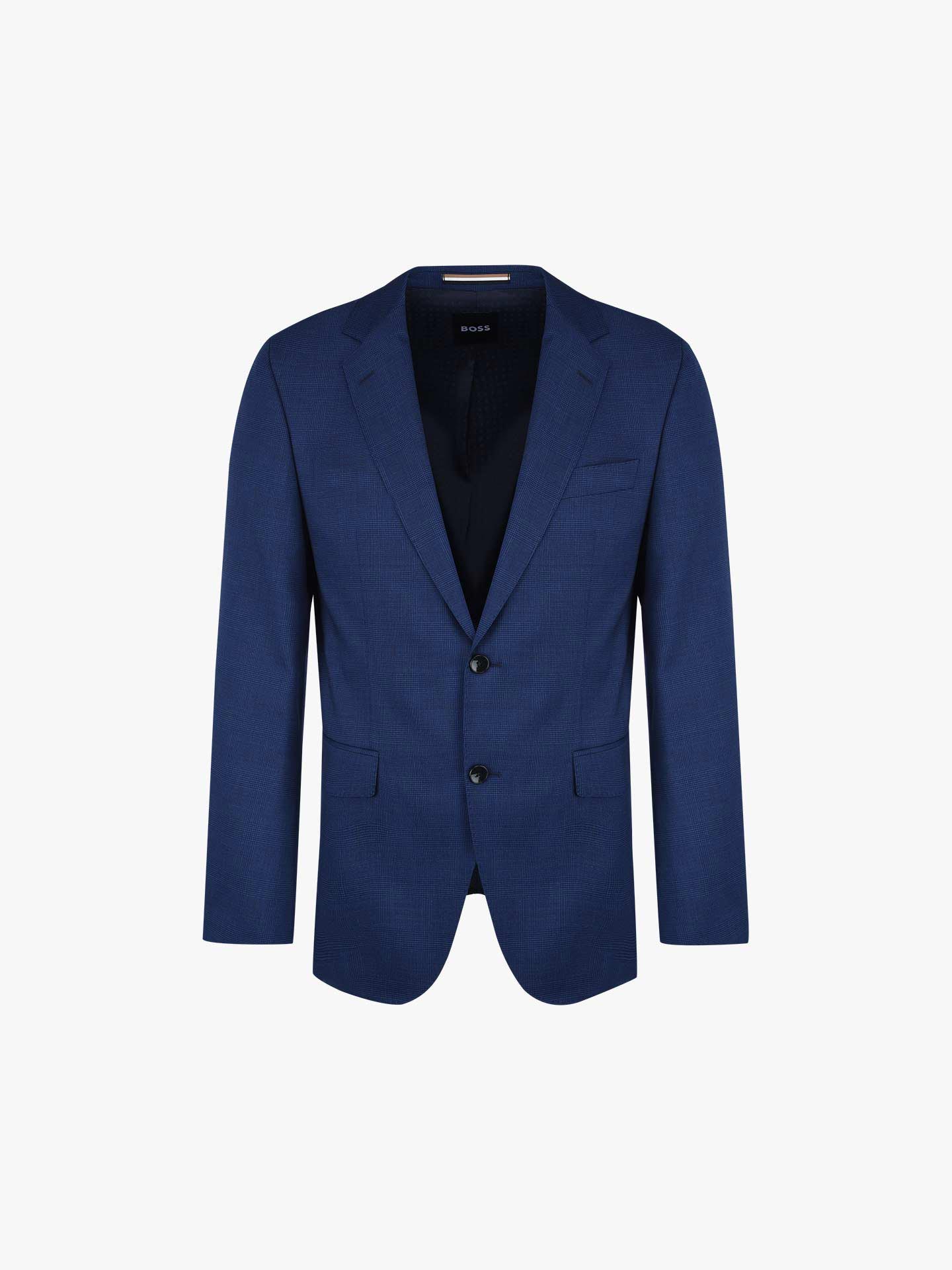 Blazer de Lã