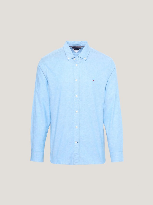 Camisa Regular Fit