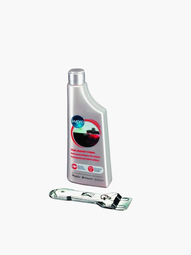 Kit de Limpeza de Placas Vitro