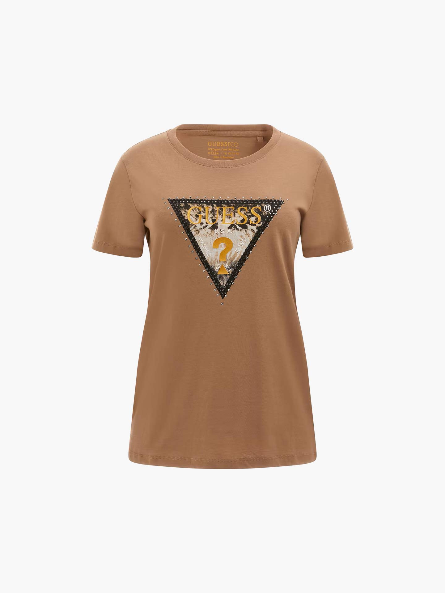 T-Shirt de Algodão