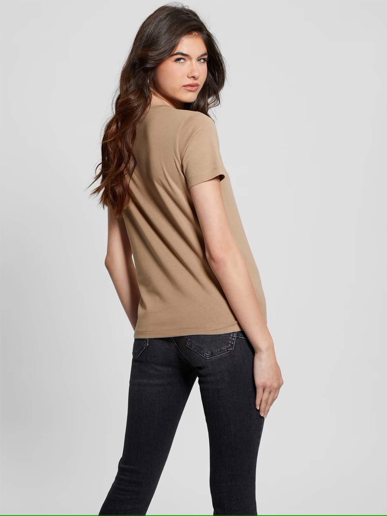 T-Shirt de Algod�o