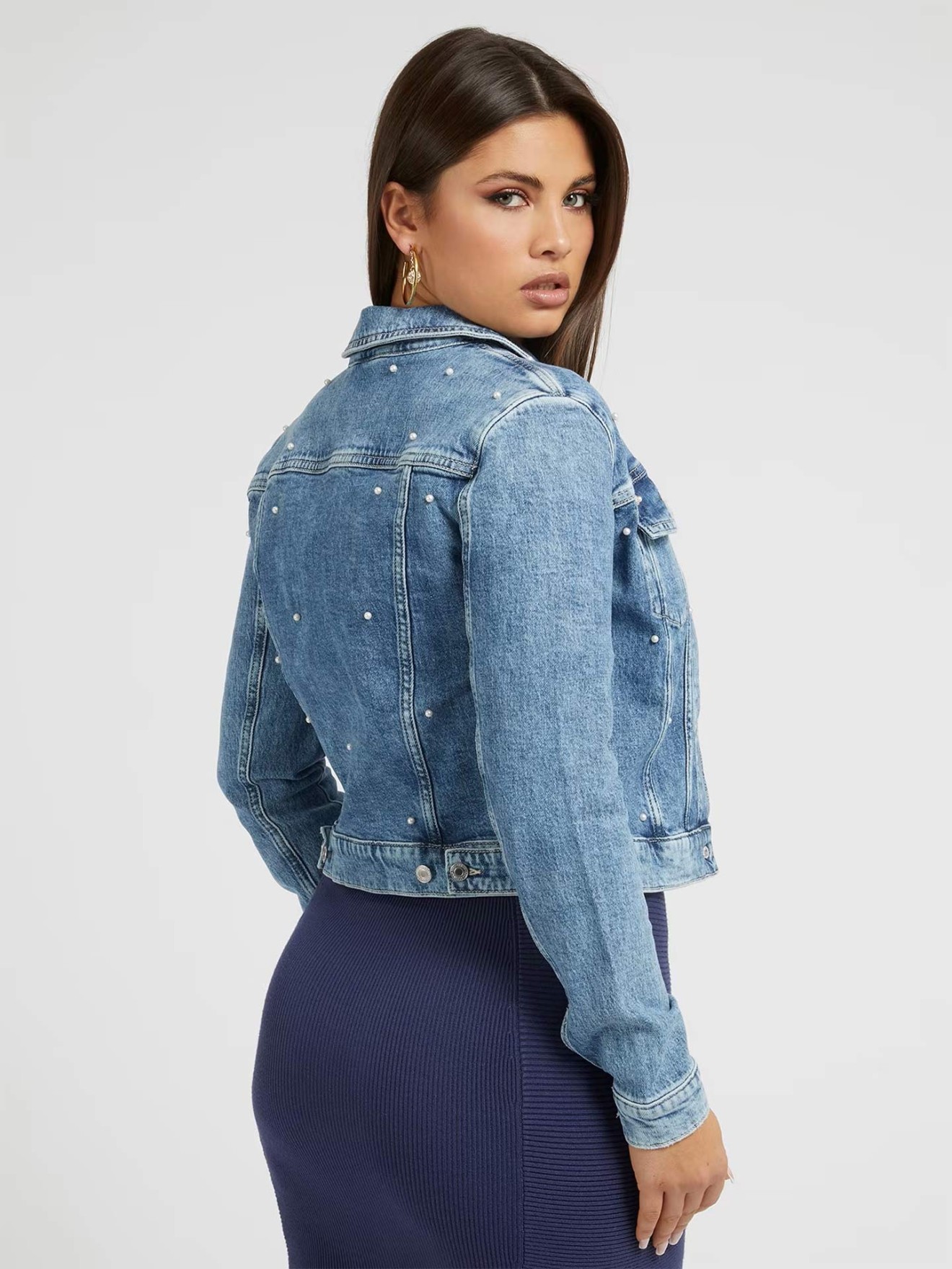 Blus�o de Ganga