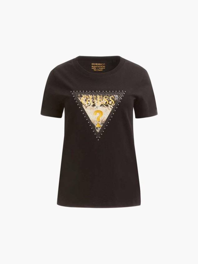 T-Shirt de Algodão