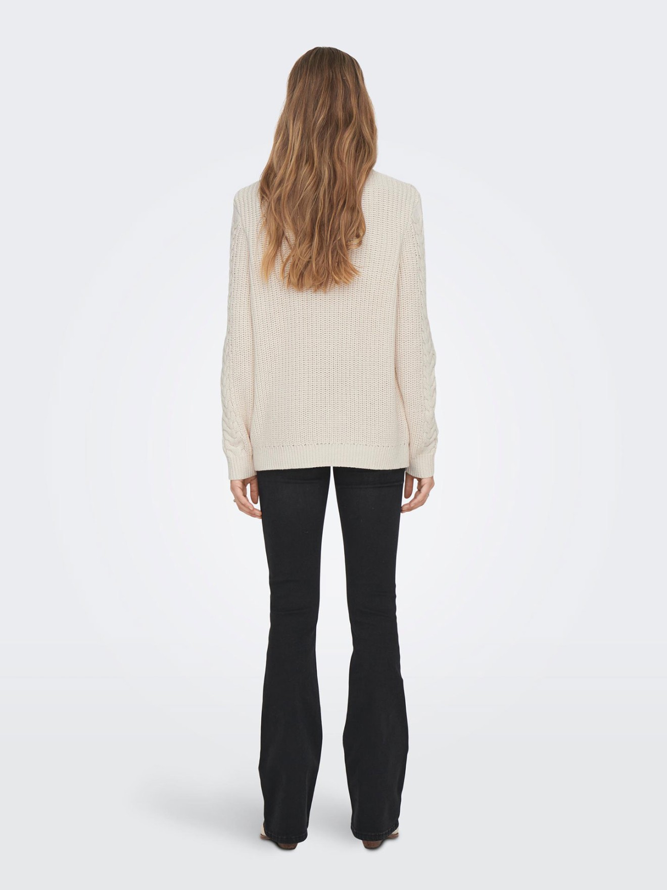 Camisola de Malha