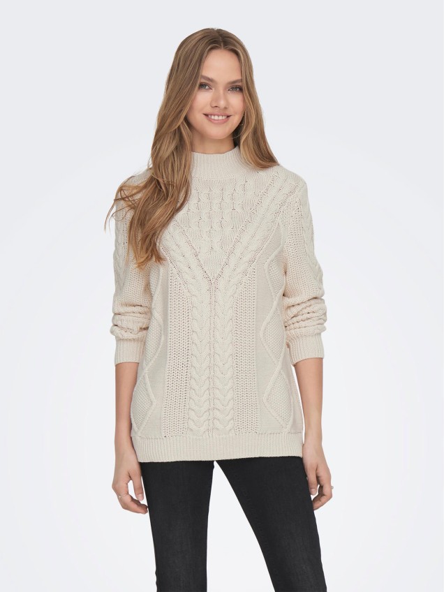 Camisola de Malha