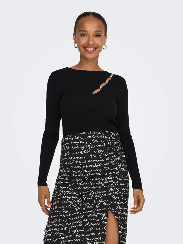Camisola de Malha