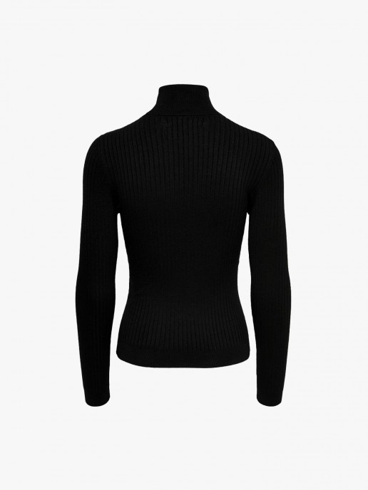 Camisola de Gola Alta