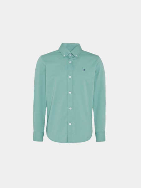 Camisa Regular Fit