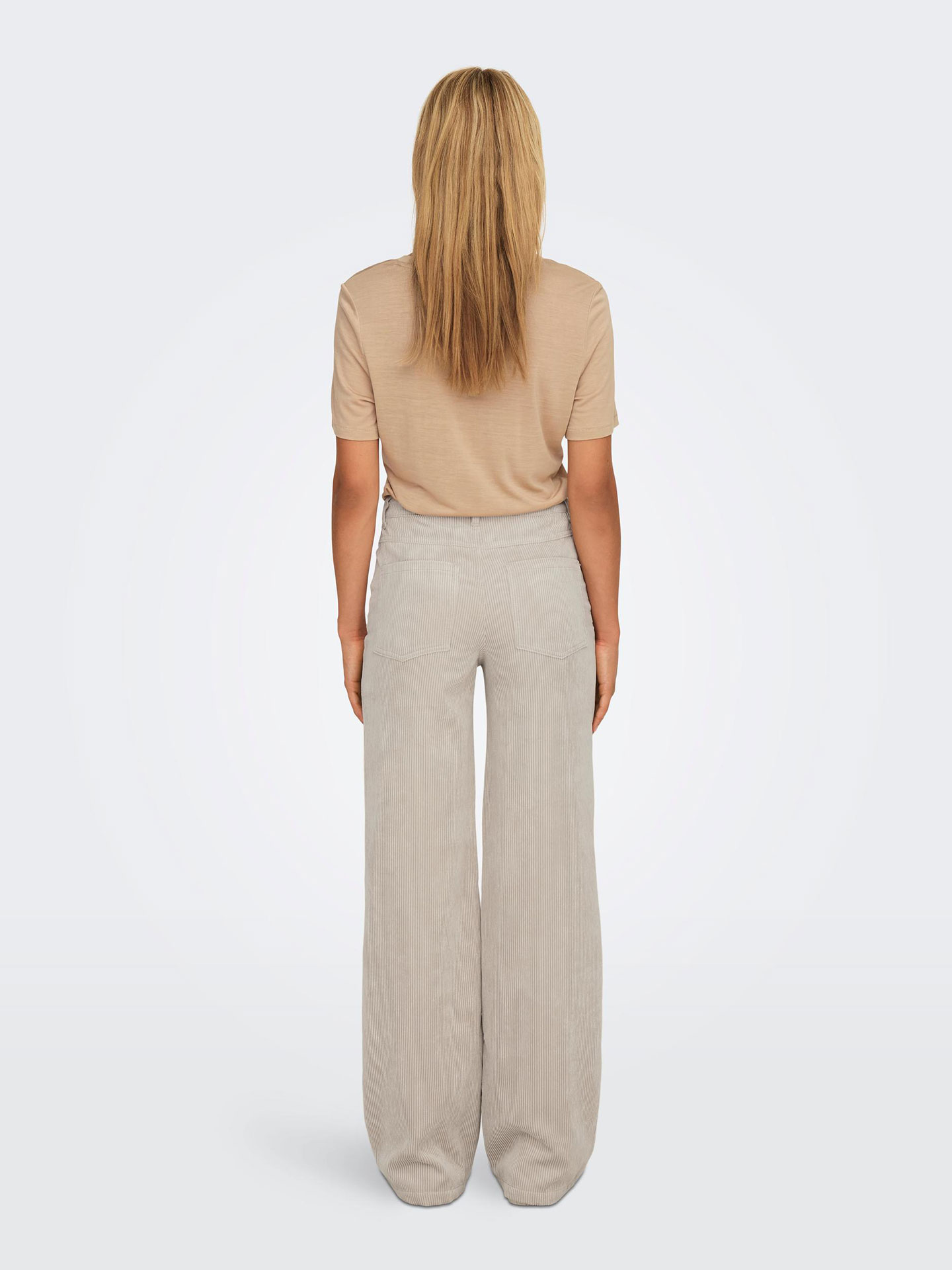 Calças Wide Leg