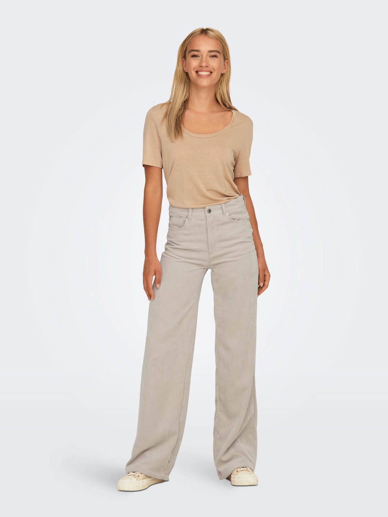 Cal�as Wide Leg