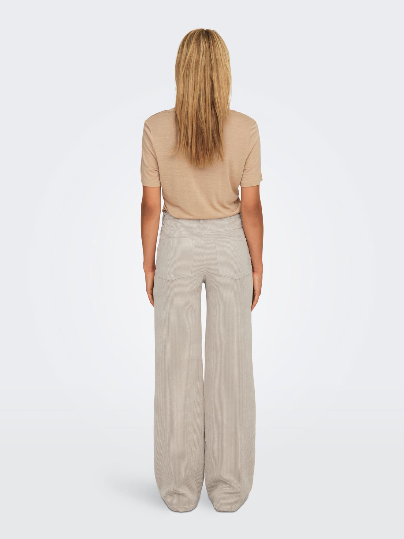 Cal�as Wide Leg