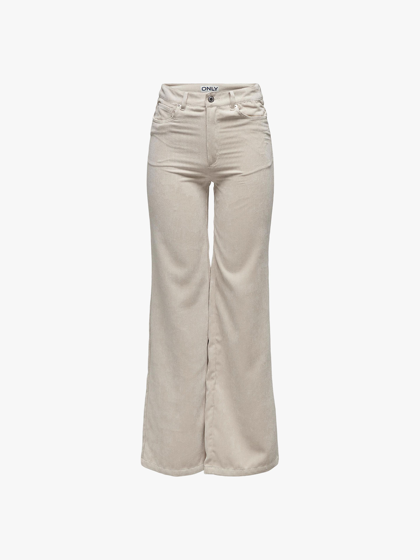 Calças Wide Leg
