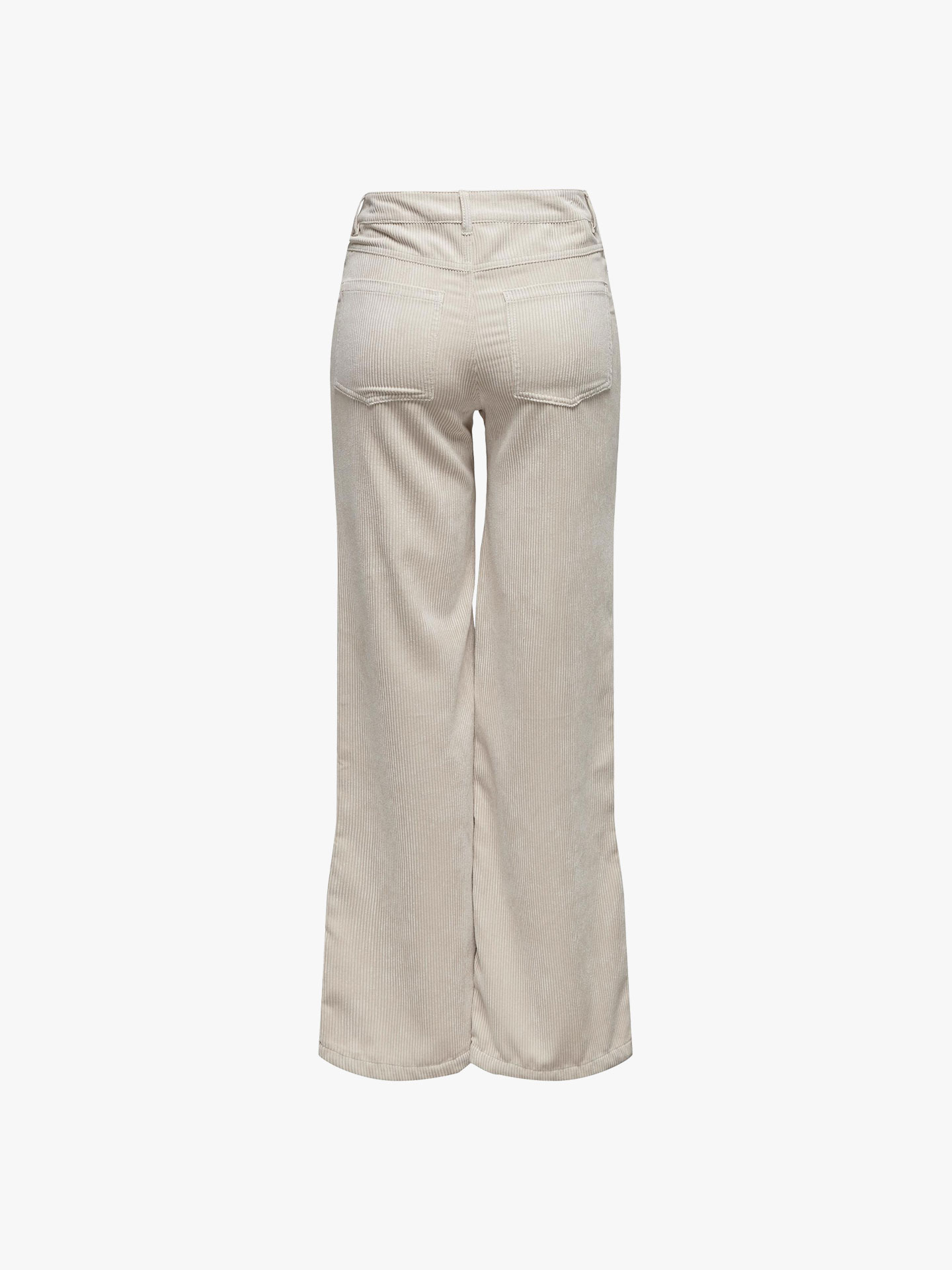 Calças Wide Leg
