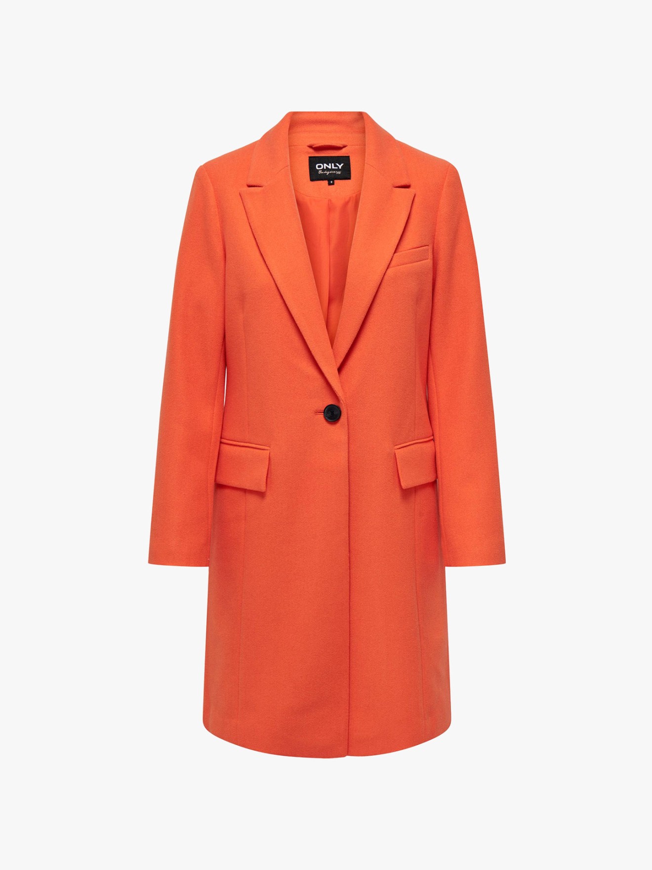 Blazer Comprido