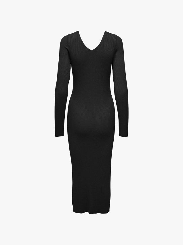 Vestido de Malha