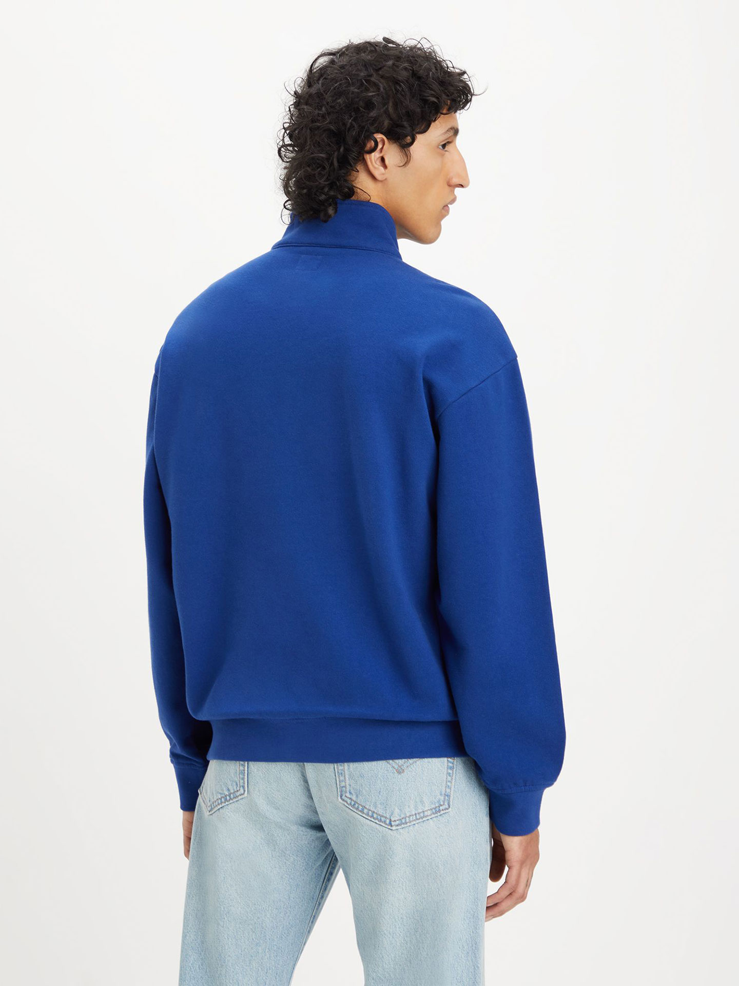 Camisola Relaxed Graphic