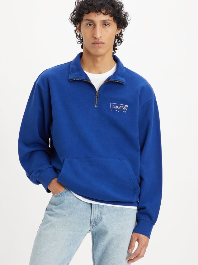 Camisola Relaxed Graphic