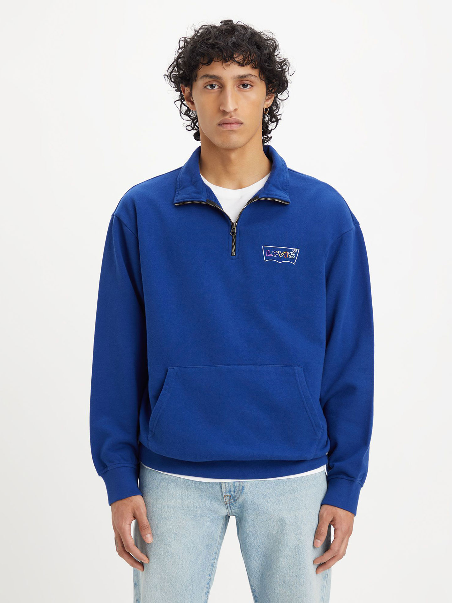 Camisola Relaxed Graphic